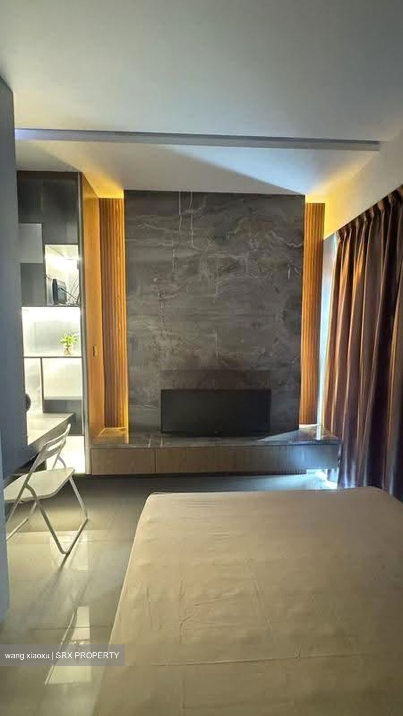 City Square Residences (D8), Condominium #610382751